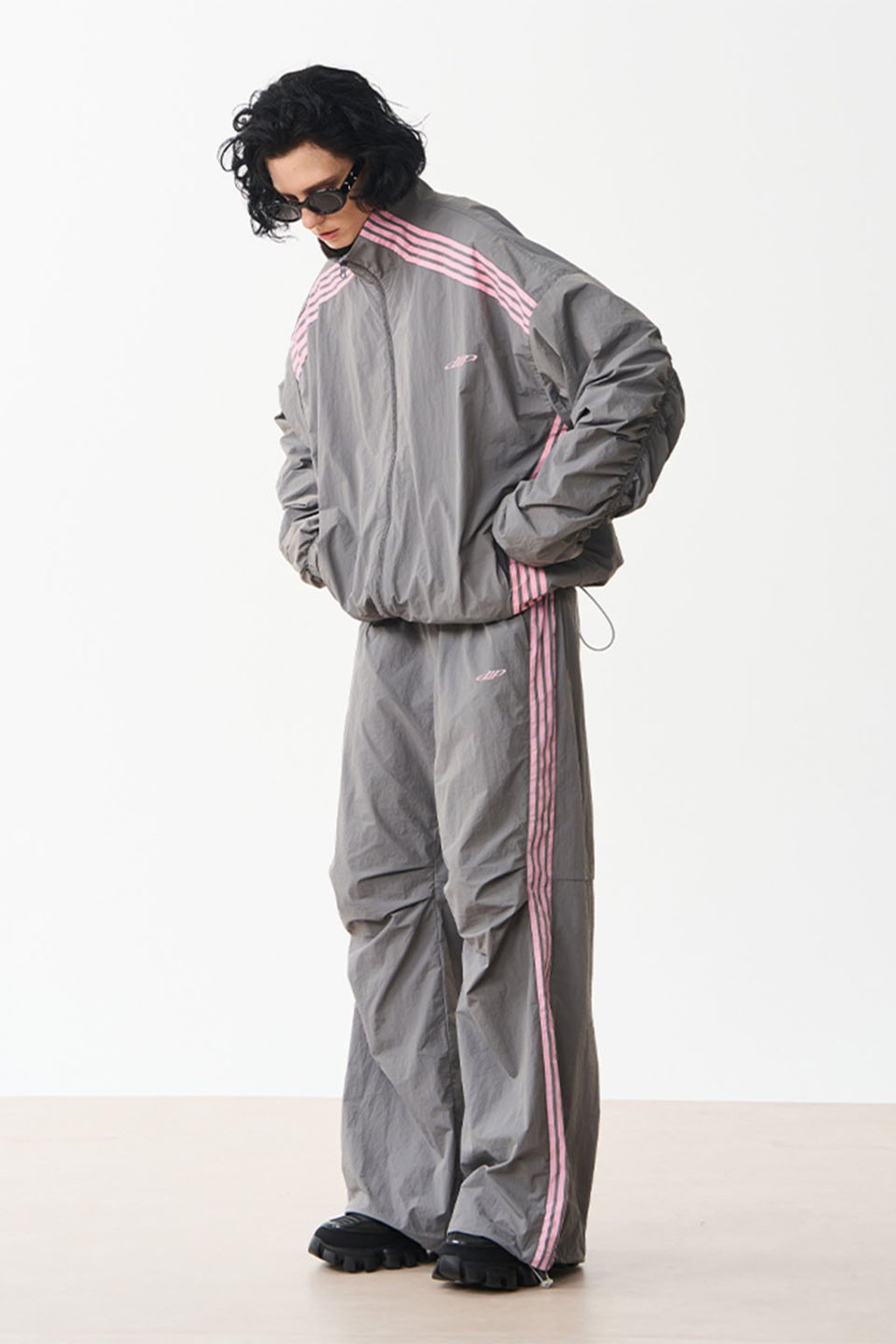 Moditec TRACKSUIT トラックジャケット