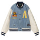 WESTERN VIRSITY JACKET