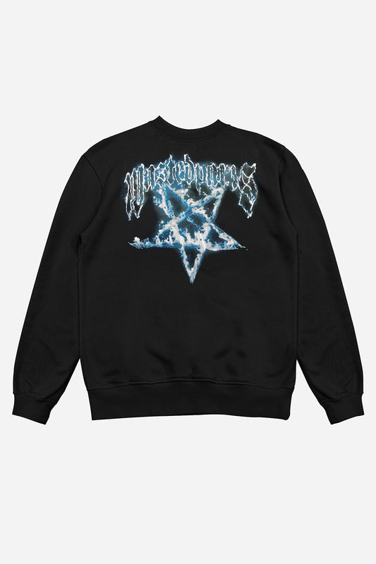 Crew Neck Conjure