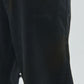 Back Distressed Denim Pants