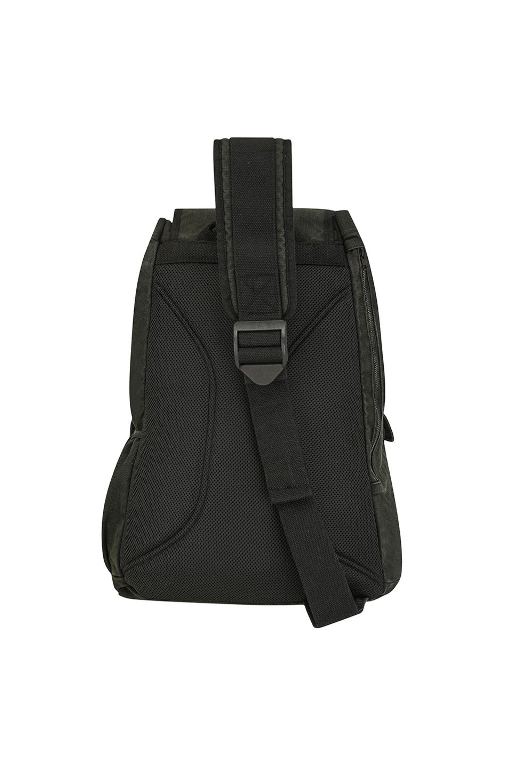 Military Hainou Shoulder Bag