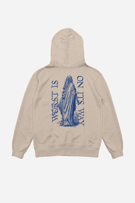 Worst Hoodie