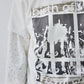 Flashlight Vintage Tee