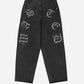 Kingdom Curve Casper Pant