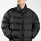 Fusion Puffer Jacket