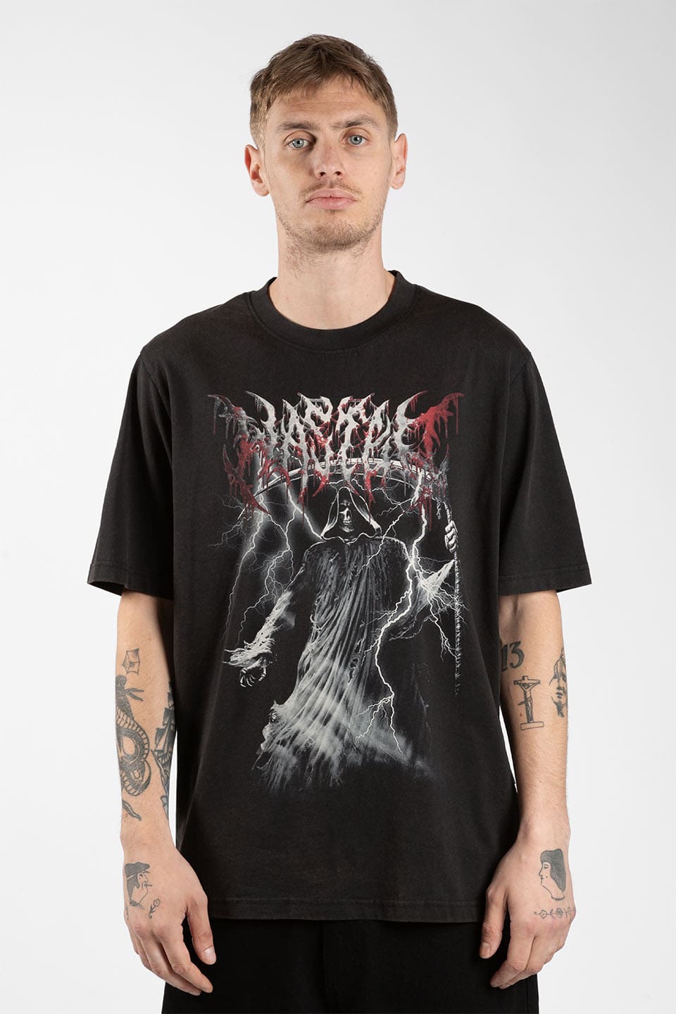 Scythe T-Shirt