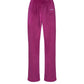 Polyester Velour Sweatpants