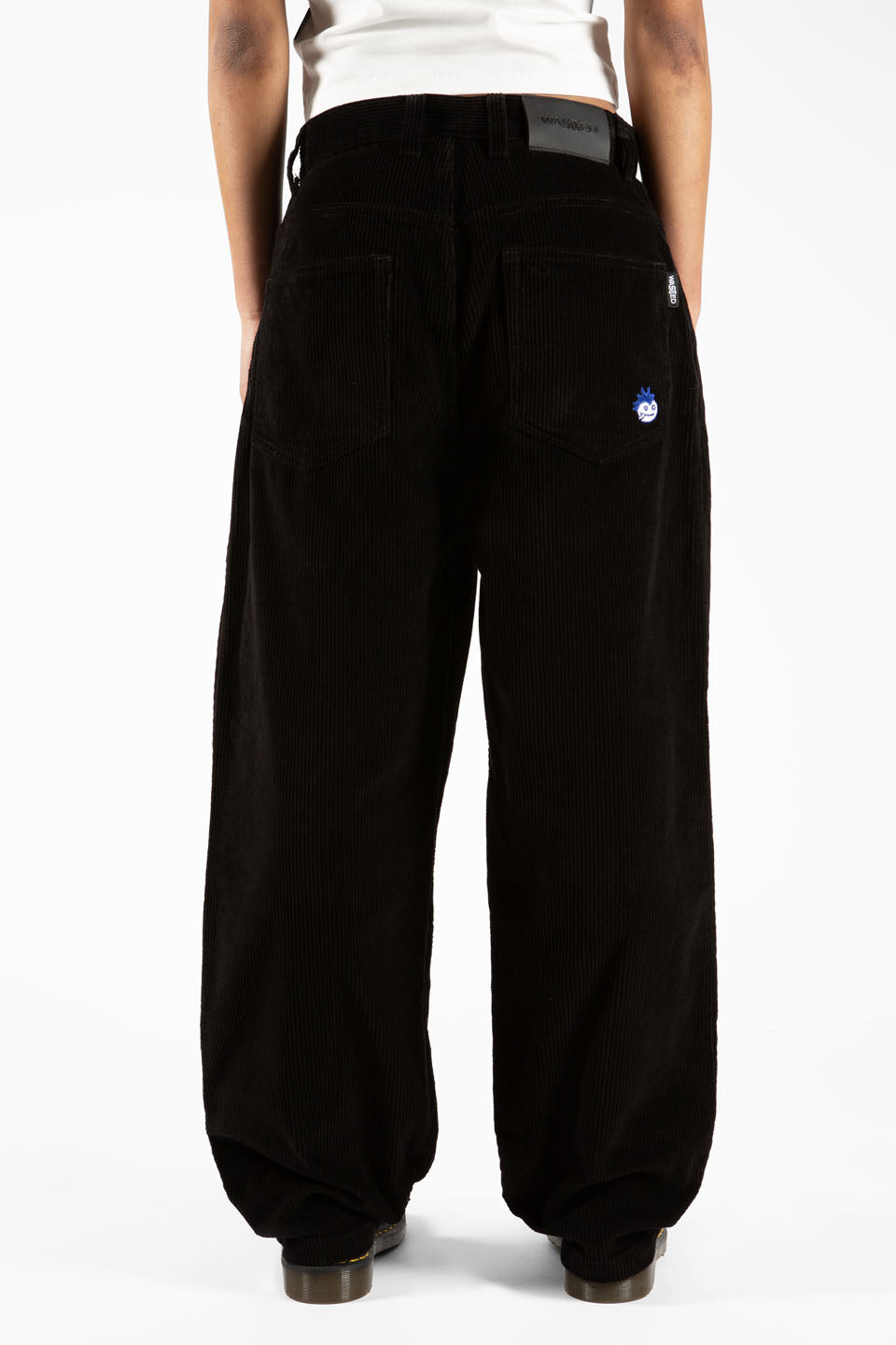 Acid Corduroy Casper Pant