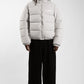 Pulse Puffer Jacket