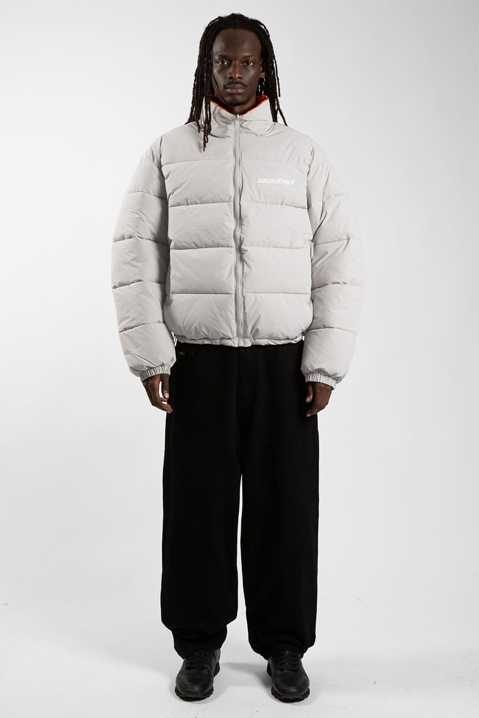 Pulse Puffer Jacket