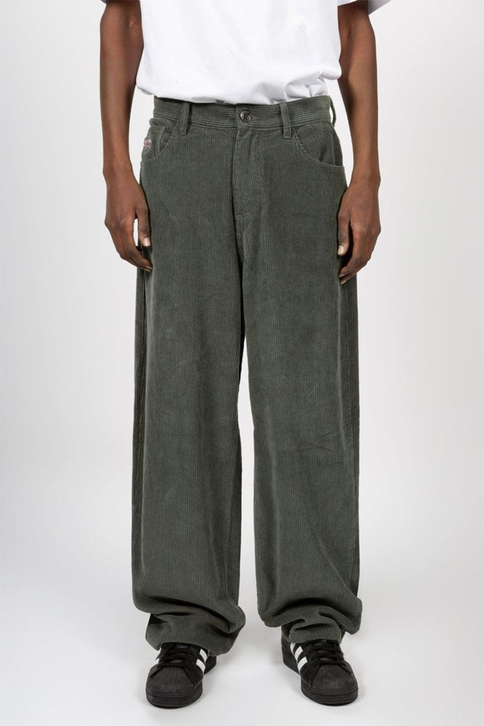 Casper Pant Corduroy