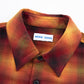 Ombre Shadow Check Shirt