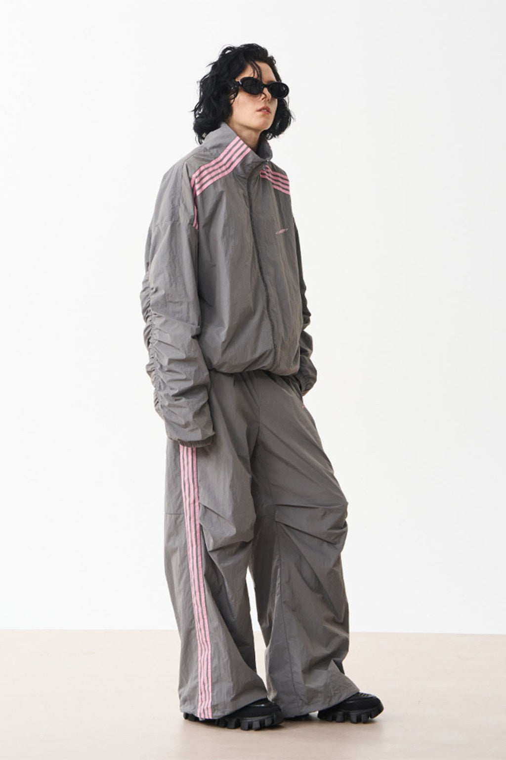 Moditec TRACKSUIT トラックジャケット