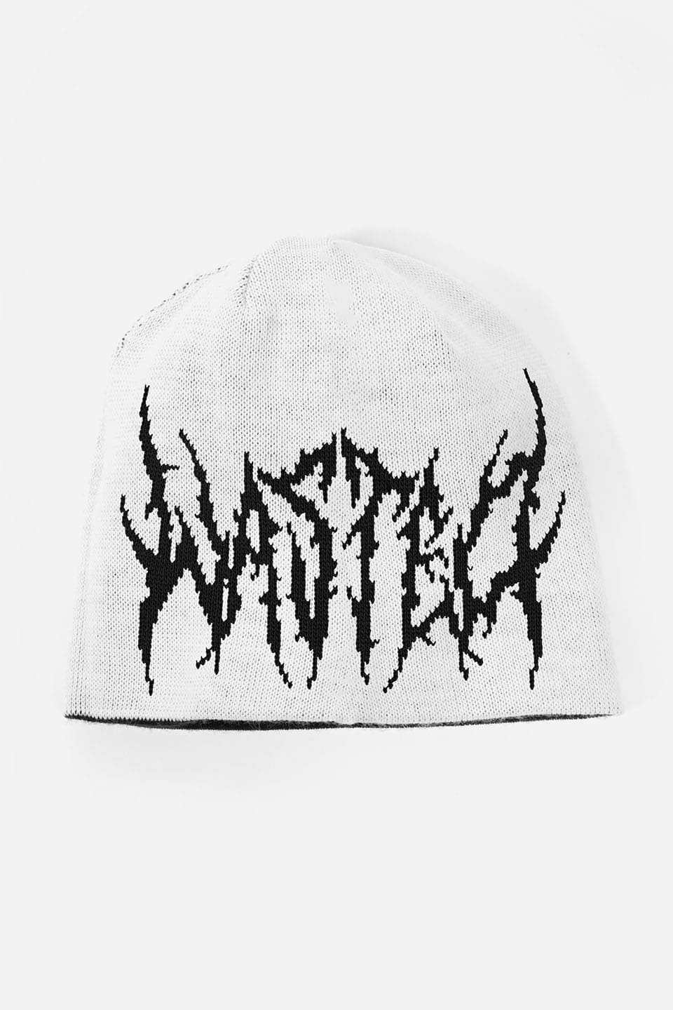 Vault Reverse Brow Beanie