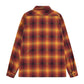 Ombre Shadow Check Shirt