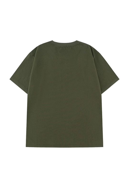 Hole Tee