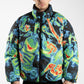 Fusion Puffer Jacket