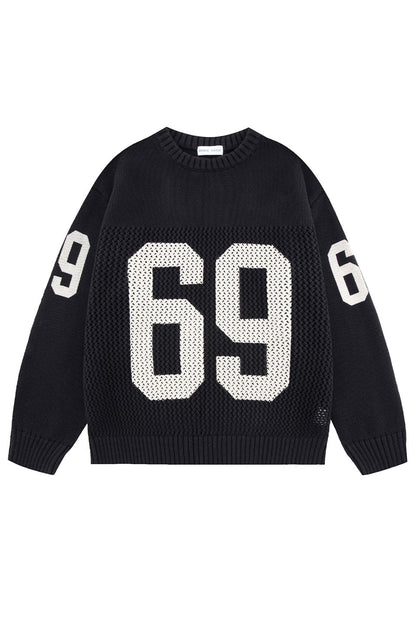 Football Jersey Knit