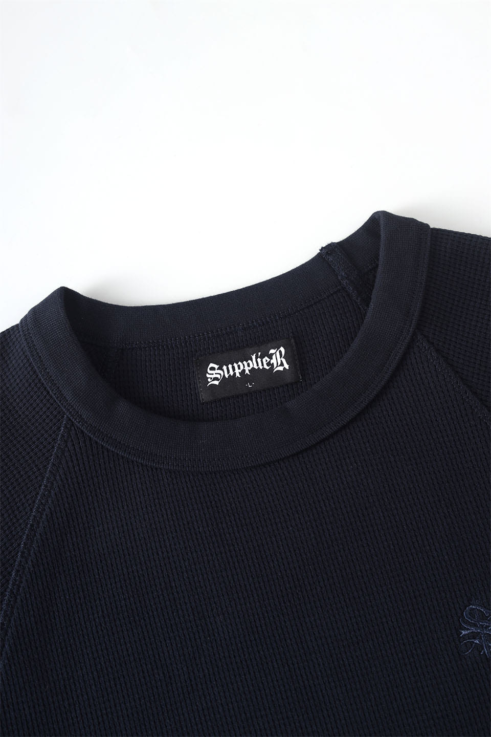 LS Tシャツ｜SUPPLIER (サプライヤー)｜Cross Thermal LS Tee｜公式