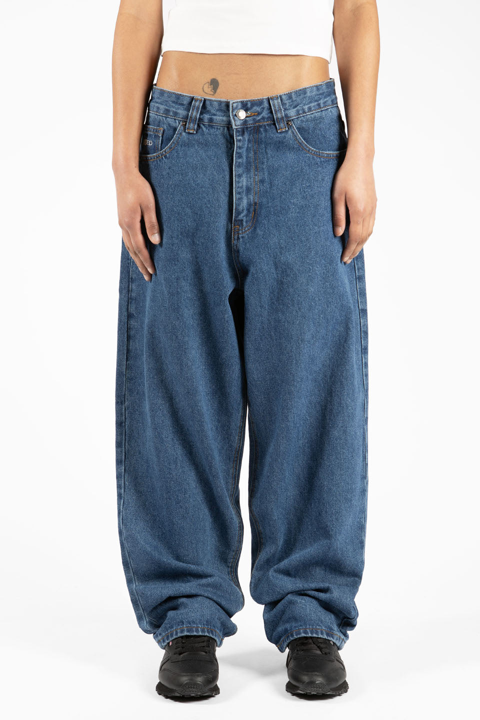 Signature Casper Pant