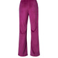 Polyester Velour Sweatpants