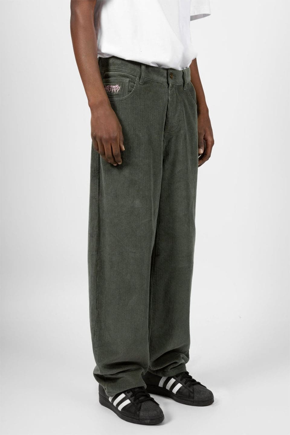 Casper Pant Corduroy