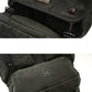 Military Hainou Shoulder Bag