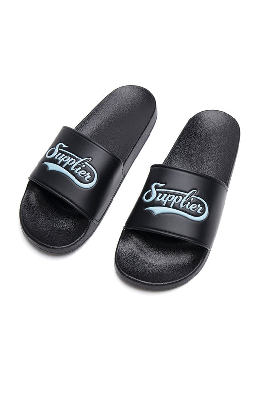 Coca Logo Slipper