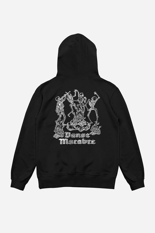 Hoodie Macabre
