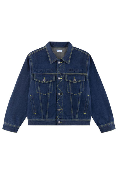 最終値下げRADIATEドッキングデニムツイートジャケットＭ DENHAMxWDS DENIM JACKET アイテム詳細｜DENHAM（デンハム）日本