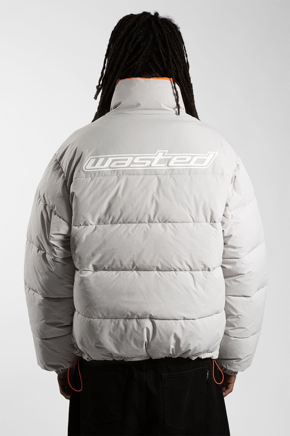 Pulse Puffer Jacket