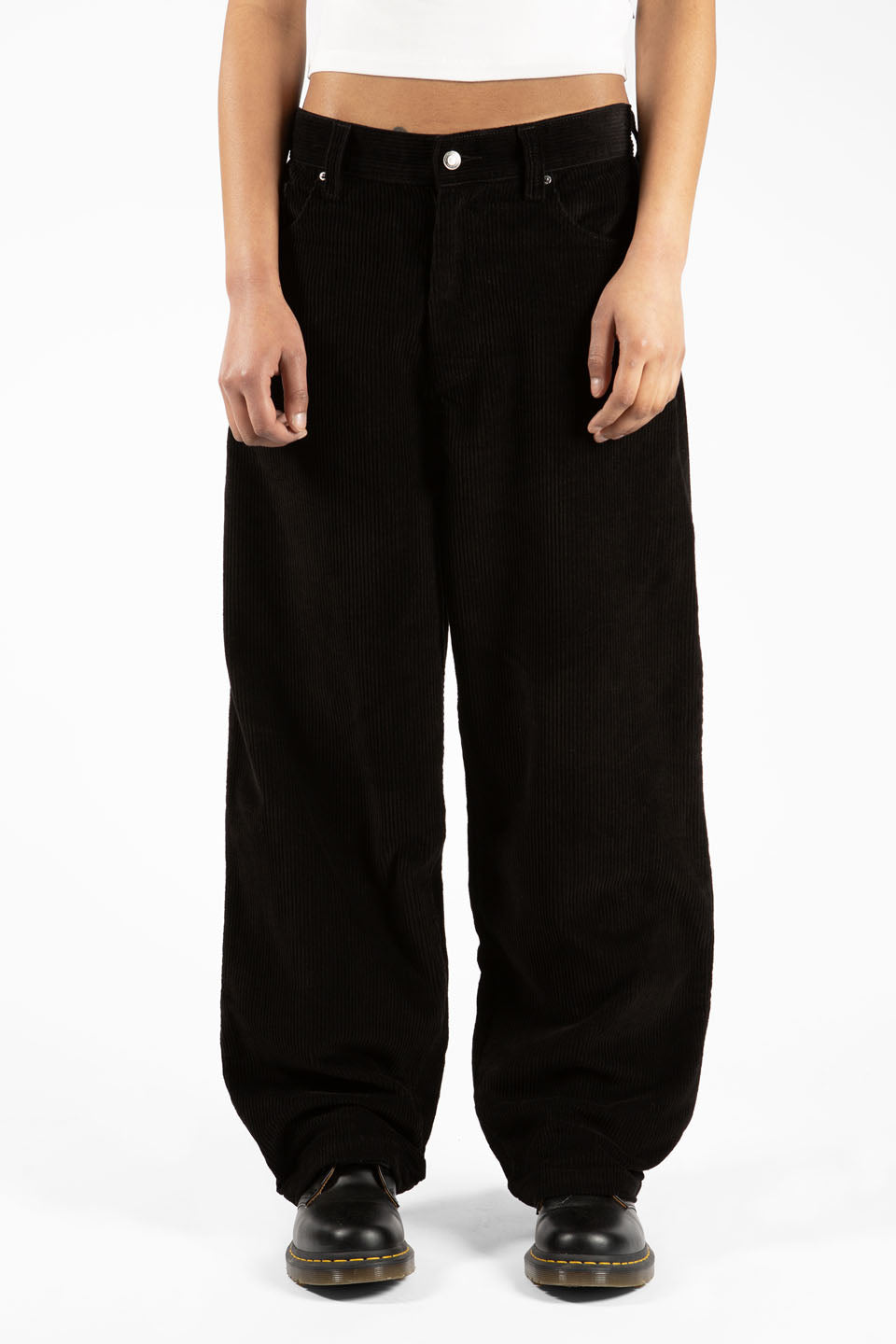 Acid Corduroy Casper Pant