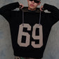 Football Jersey Knit