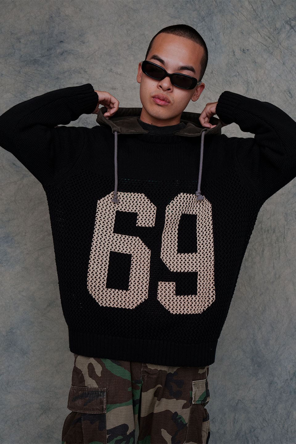 Football Jersey Knit