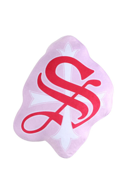 Cross Pillow