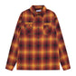 Ombre Shadow Check Shirt