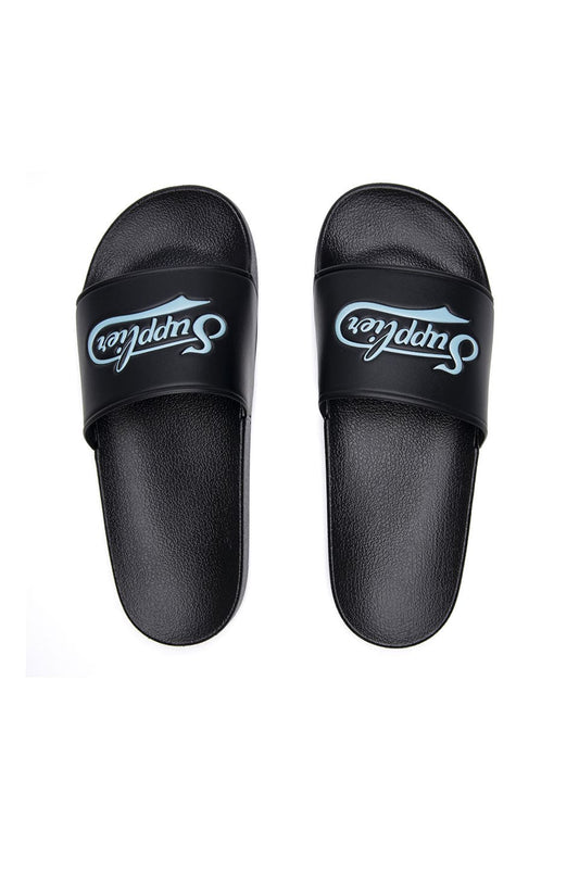 Coca Logo Slipper