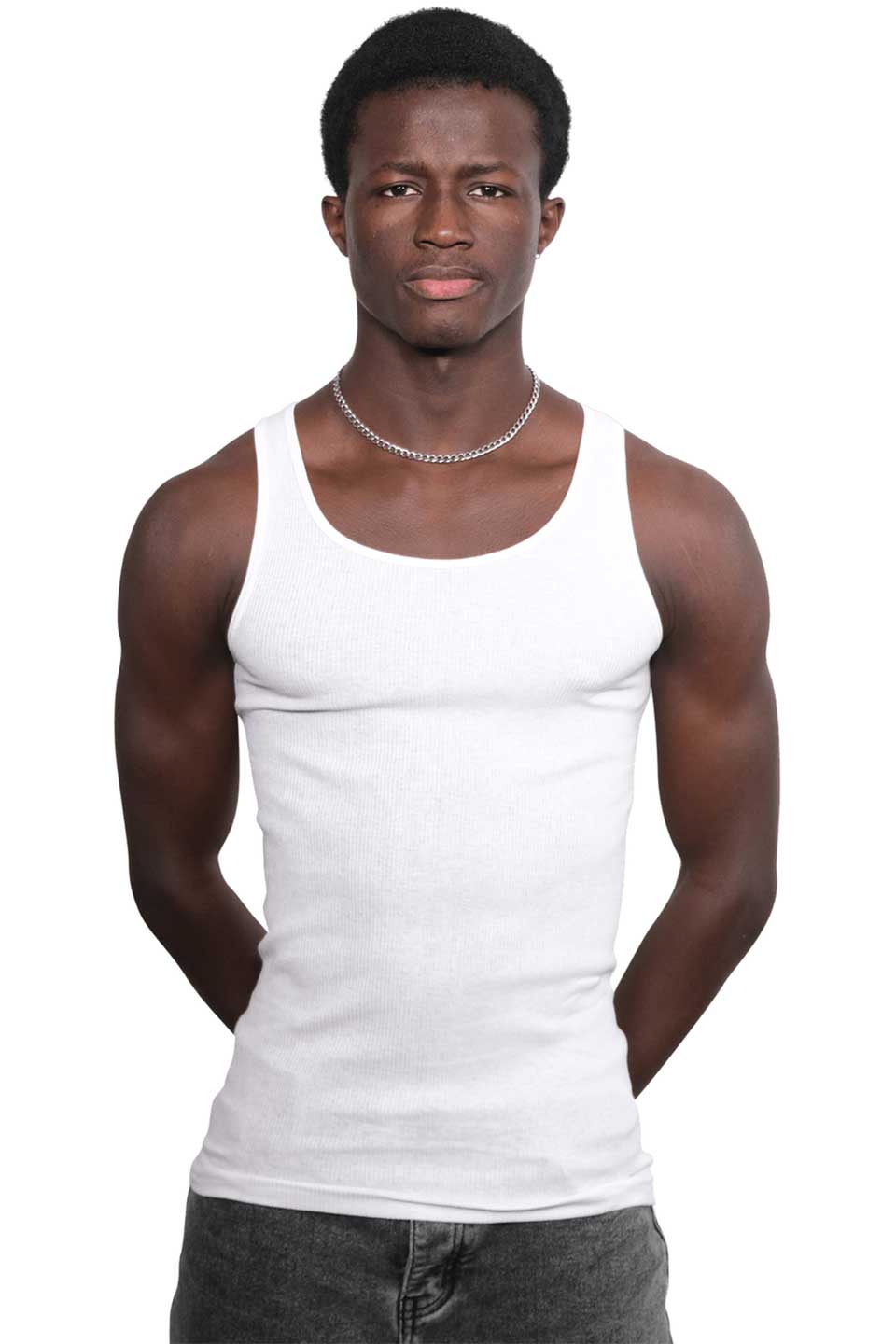 Debardeurs Tank Tops (3 Pack)