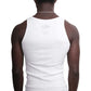 Debardeurs Tank Tops (3 Pack)