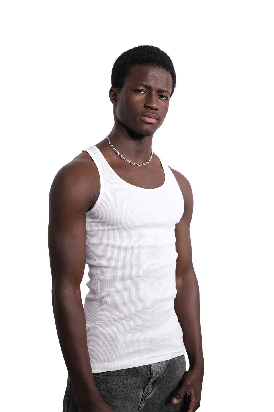 Debardeurs Tank Tops (3 Pack)