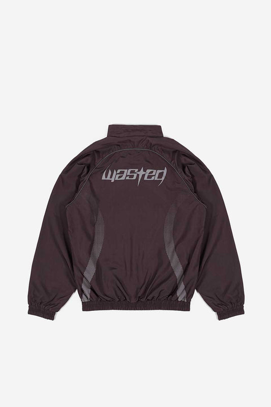 Blade Track Jacket