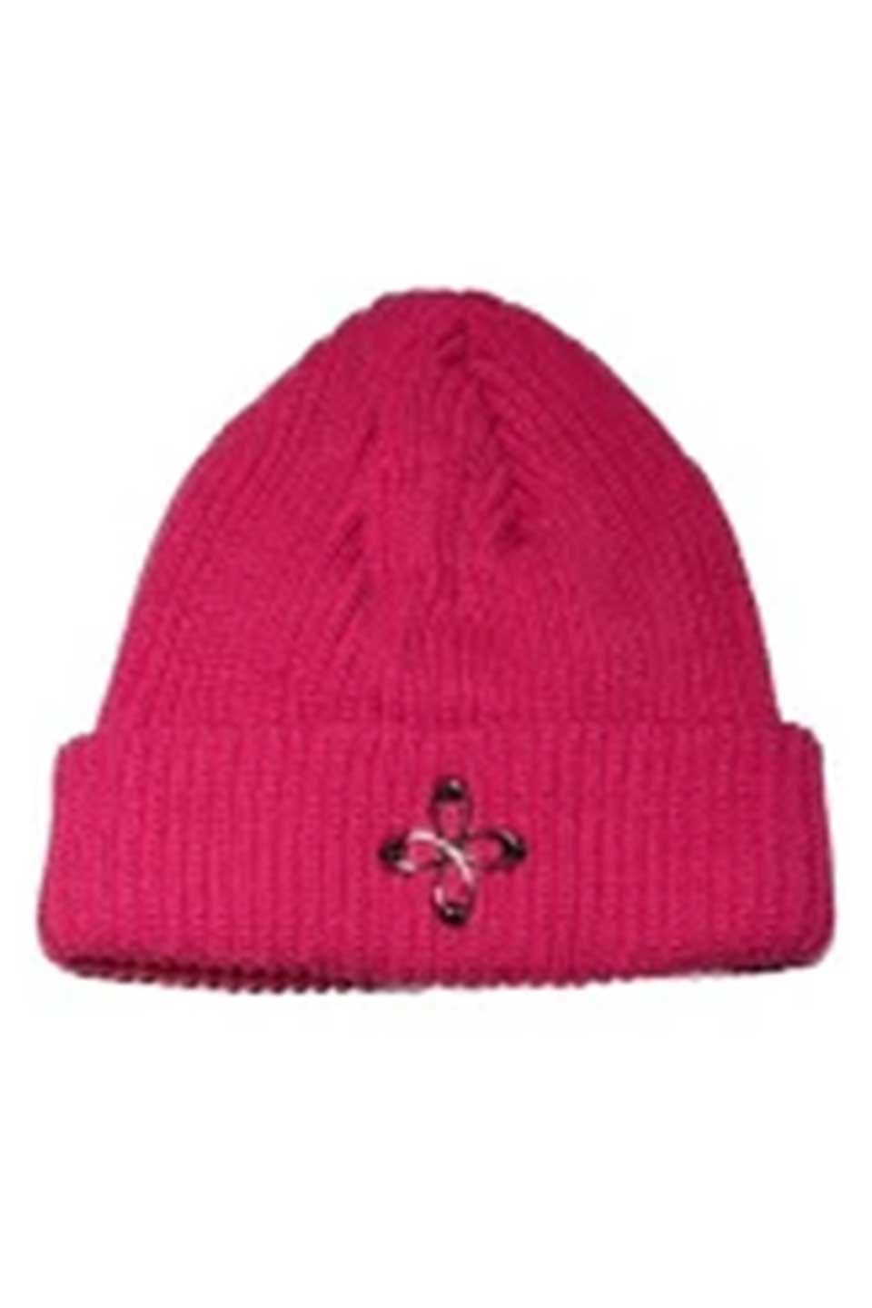 Clover Logo Beanie Ver.2