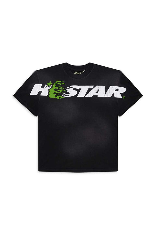 Hellstar Studios Cartoon Logo T-Shirt