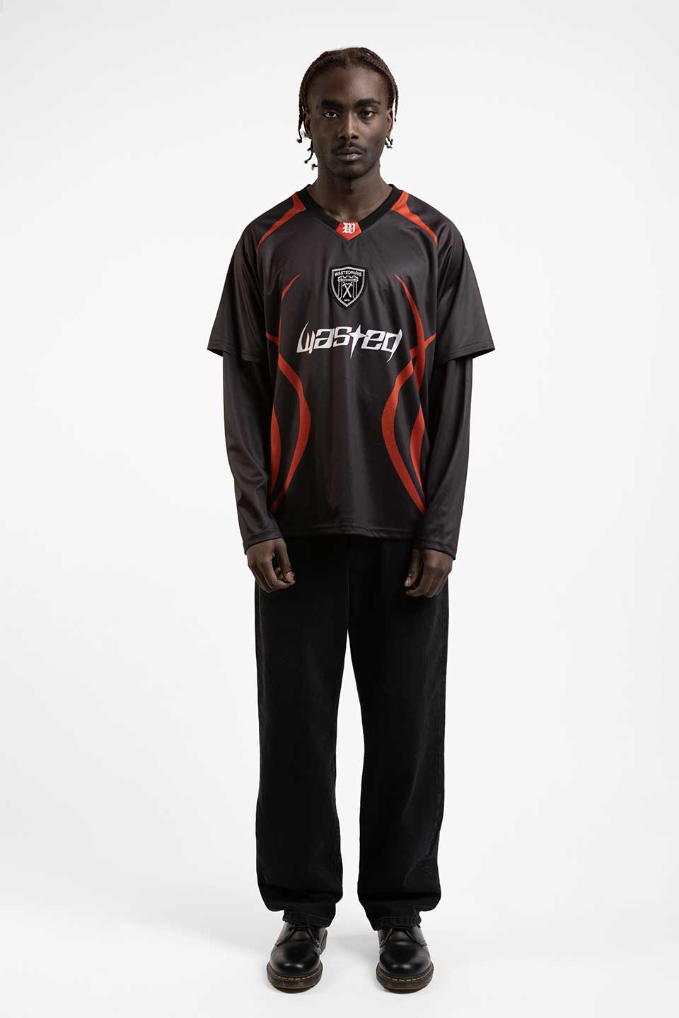 Blade Football Jersey Age