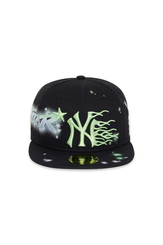 Ny Graffiti Cap