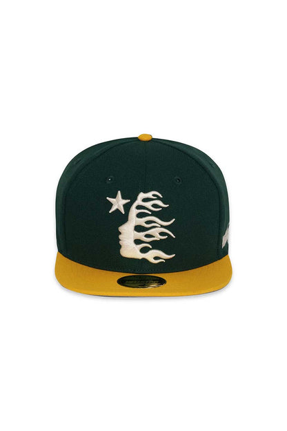 Hellstar Baseball Cap (Fitted)｜Hell Star｜キャップ