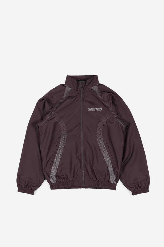 Blade Track Jacket