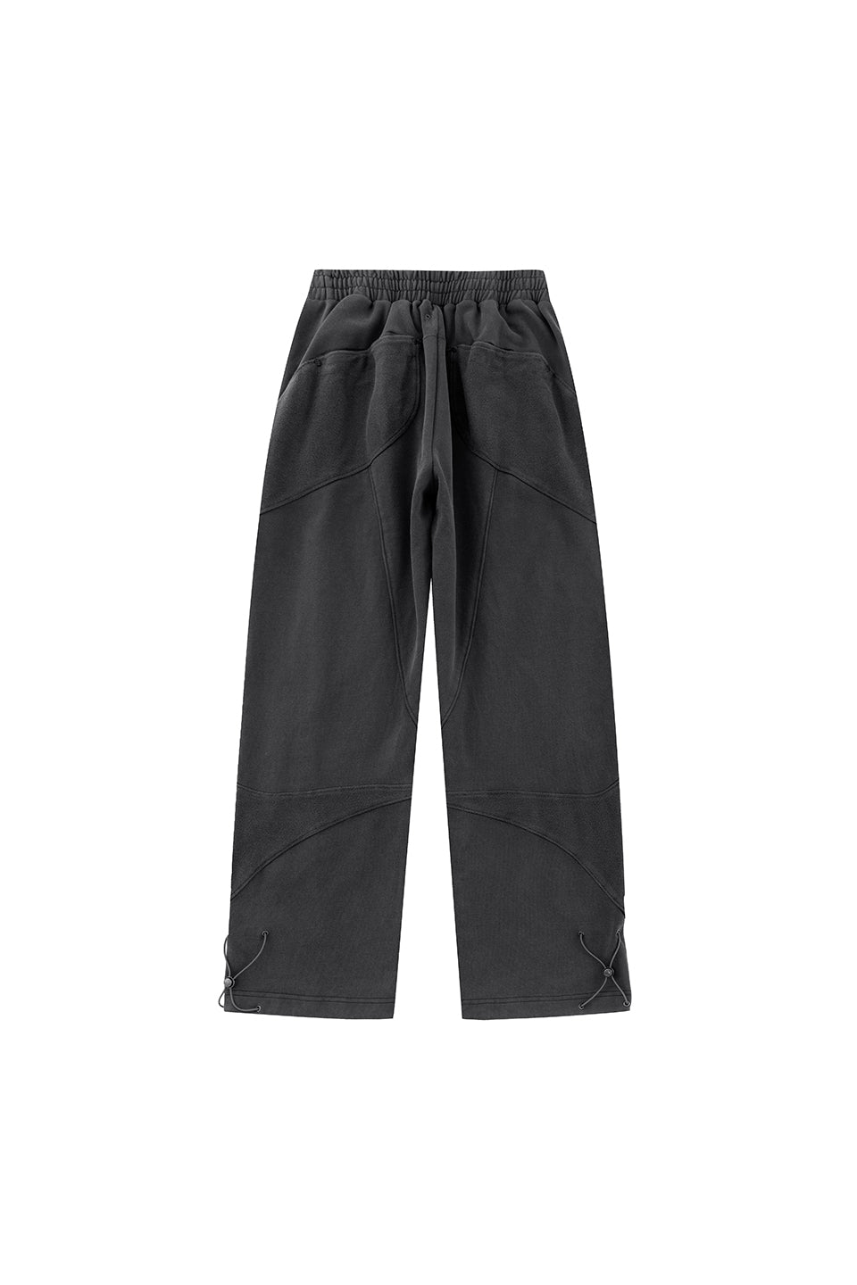 Curve Switching Jogger