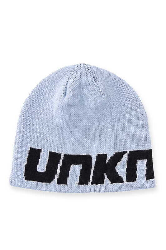 Logo Knit Beanie