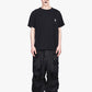 Double Deck Damaged Tee